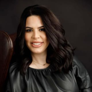 Parthena Kallopoulos