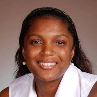 Tabitha Fortt, MD