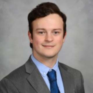 Jacob Molnar, Pharmacist, Chicago, IL