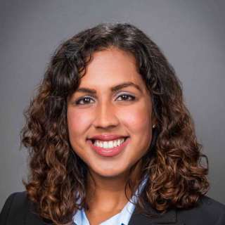 Amolika Gupta, MD, Internal Medicine, Falls Church, VA