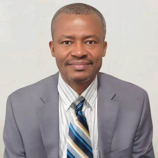 John Ejikeme, Psychiatric-Mental Health Nurse Practitioner, Portland, OR