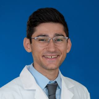 Eric Abedi, MD, Internal Medicine, Los Angeles, CA