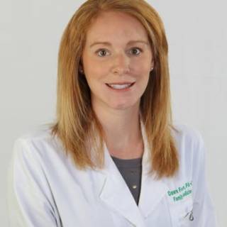 Dawn Fouse, PA, Physician Assistant, Christiansburg, VA, LewisGale Medical Center