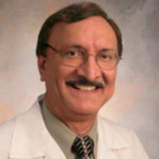 Izhar Qamar, MD, Pediatric Nephrology, Chicago, IL