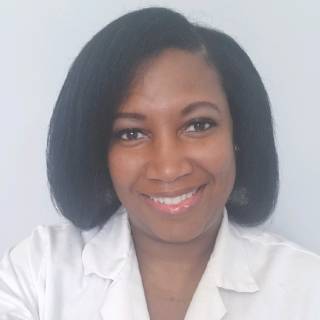 Alysha Henry-Johnson