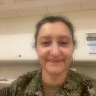 Samira Wrightson, Nurse Practitioner, Fort Belvoir, VA