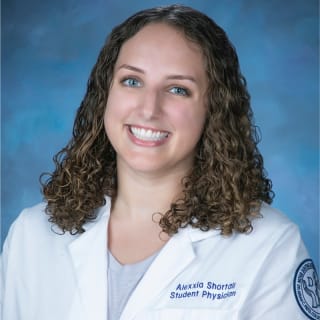 Alexxia Shortall, DO, Other MD/DO, Tampa, FL