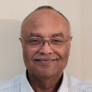 Irfan Dahar, MD, Psychiatry, Middletown, OH