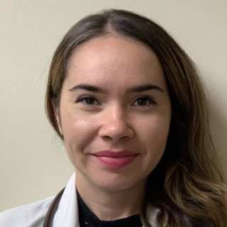 Marina Dolzhanskaya, Family Nurse Practitioner, Louisville, KY