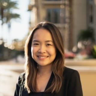 Vy Pham, Acute Care Nurse Practitioner, Tampa, FL