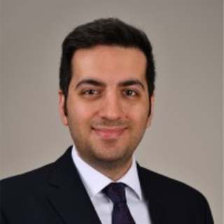 Aidin Baghbanioskouei, MD, Vascular Surgery, Houston, TX