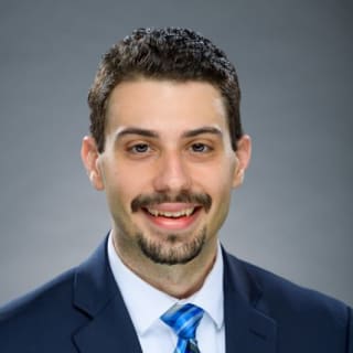 Christopher Costa, MD