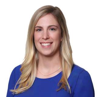Carly Westbrook