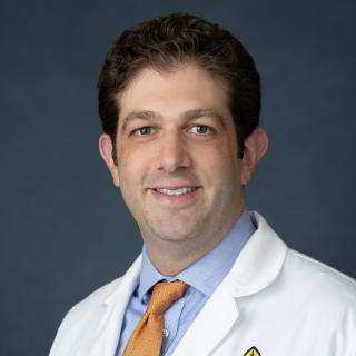 David Hurwitz, MD, Internal Medicine, Baltimore, MD, Johns Hopkins Bayview Medical Center