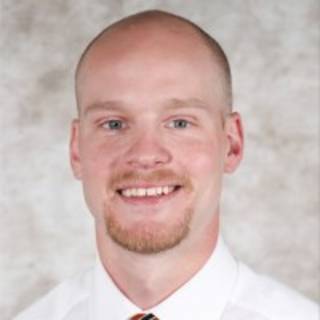 Bradley Fullbright, Oncology, Morristown, TN