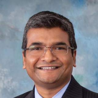 Ramesh Kotihal, MD, Nephrology, Orange Park, FL