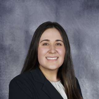 Nicole Ayres, MD