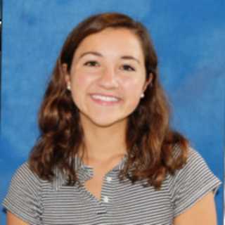 Olivia Duffield, MD, Internal Medicine, Philadelphia, PA