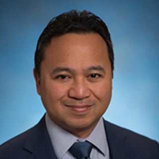 Frederick Amog, MD, General Surgery, Walnut Creek, CA