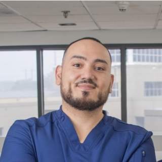 Albert Garcia, Psychiatric-Mental Health Nurse Practitioner, Miami, FL