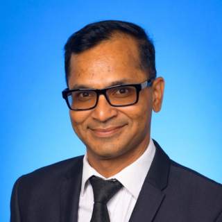 Kumar Sambhav, MD, Ophthalmology, Morgantown, WV