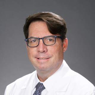 Bradley Taylor, MD