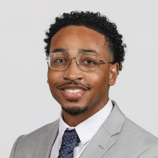 K'Mani Blyden, MD, Other MD/DO, Atlanta, GA