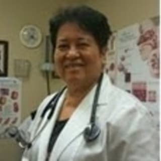Gloria (Flores) Millare, MD, Family Medicine, Hoffman Estates, IL, University of Illinois Hospital