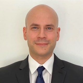 Michael Torres, MD, Pulmonology, New York, NY
