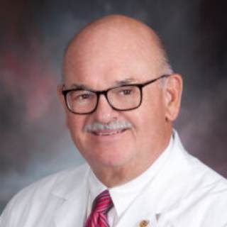 Harvie Attwood, MD, Family Medicine, Crossett, AR