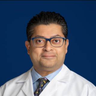 Mahboob Alikhan, MD, Gastroenterology, Fort Myers, FL