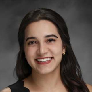 Haneen Ottallah, Clinical Pharmacist, Durham, NC