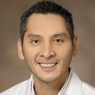 Tam Le, MD, Pulmonology, Garden Grove, CA