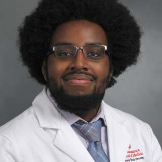 Jermaine Robertson, MD, Other MD/DO, Stony Brook, NY