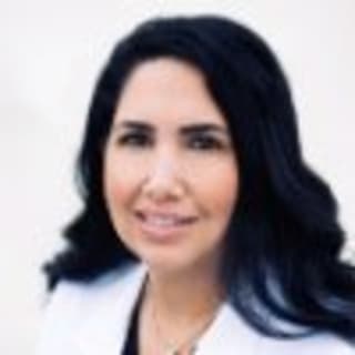 Yvonne Navarro, Pharmacist, San Antonio, TX