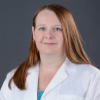 Linda King, Family Nurse Practitioner, Greenville, NC