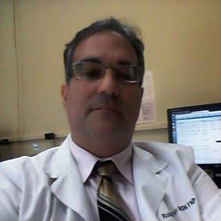 Robert Otero, Family Nurse Practitioner, Kissimmee, FL