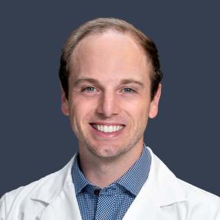 Benjamin Main, DO, Orthopaedic Surgery, Arlington Heights, IL