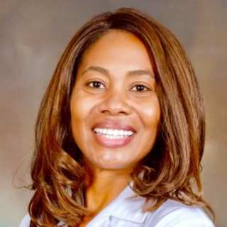 Angela (Wamer) Thomas, MD