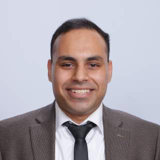 Saivishnu Doosetty, MD, Internal Medicine, Iowa City, IA