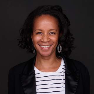Aida Rutledge, MD