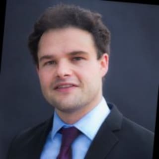 Gideon Loevinsohn, MD, Emergency Medicine, Boston, MA
