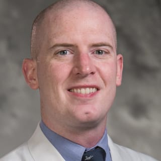 Christopher Nash, MD, Emergency Medicine, Durham, NC, Duke University Hospital