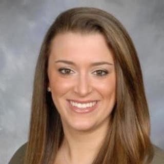 Megan Ganzenmuller, PA, Physician Assistant, Meriden, CT, MidState Medical Center