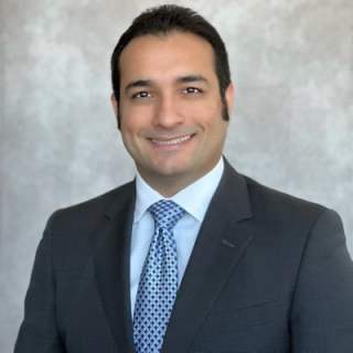 Ashkan Abdollahi, MD, Research, Baltimore, MD