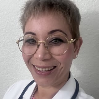 Elizabeth Estrada Mesa, MD, Family Medicine, Miami, FL