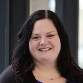 Mary (Fuller) Robinson, Family Medicine, Atlantic, IA