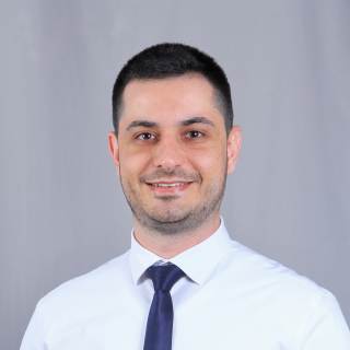 Hussam Almasri, MD, Internal Medicine, Fargo, ND