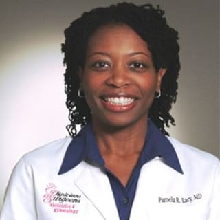 Pamela Lacy, MD