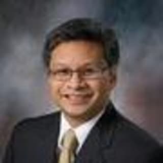 Orvin Visaya, MD